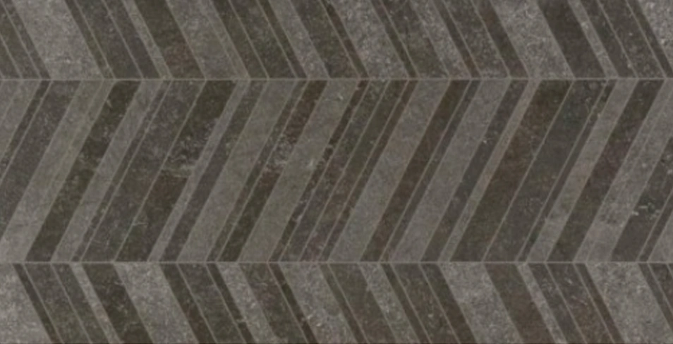Matte wall tiles DURI NEGRO, 30x60 cm, BL